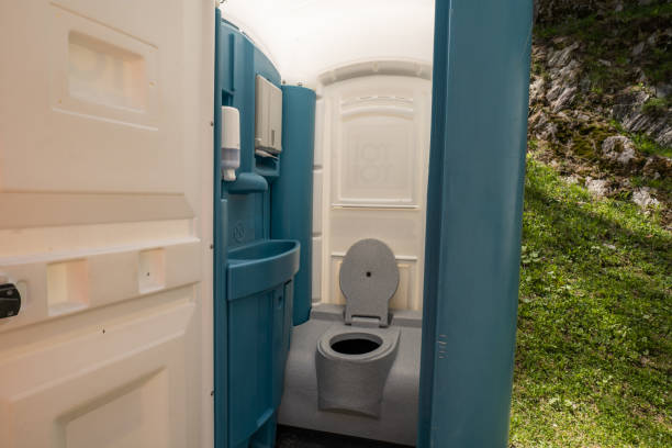 Best Affordable portable toilet rental  in Cochranton, PA