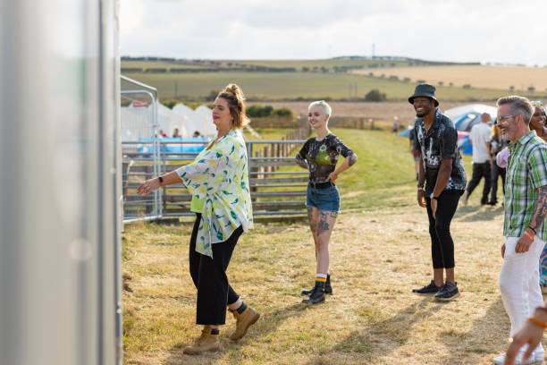 Best Porta potty rental for festivals  in Cochranton, PA