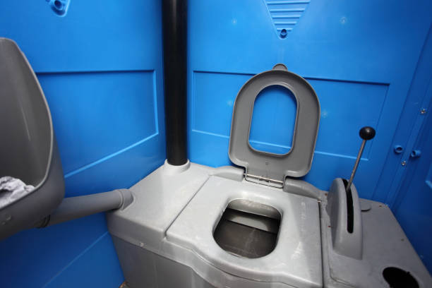 Best Portable restroom trailer rental  in Cochranton, PA