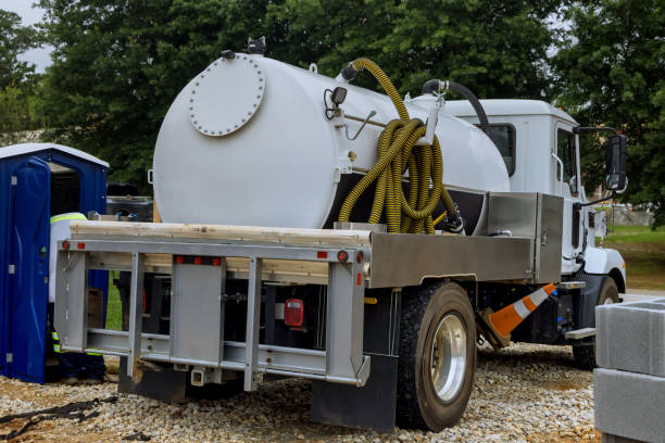 Porta potty rental for festivals in Cochranton, PA