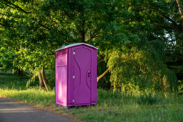 Best Portable toilet rental cost  in Cochranton, PA