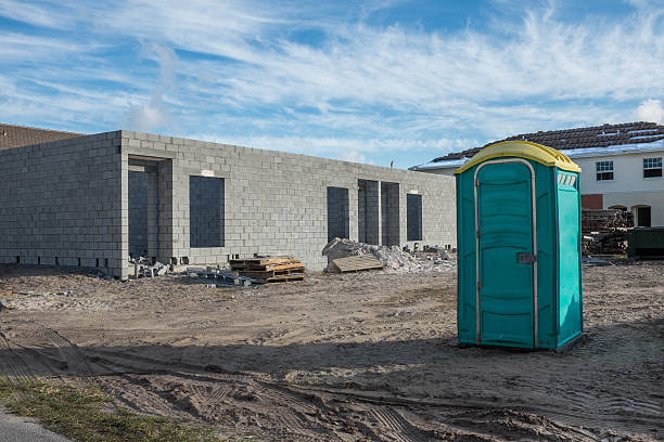 Best Affordable porta potty rental  in Cochranton, PA